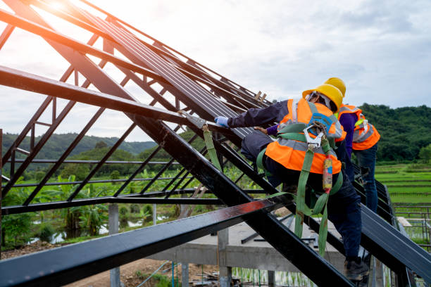 Best Best Roofing Contractors  in Sullivan, IN