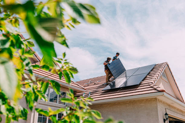 Quick and Trustworthy Emergency Roof Repair Services in Sullivan, IN