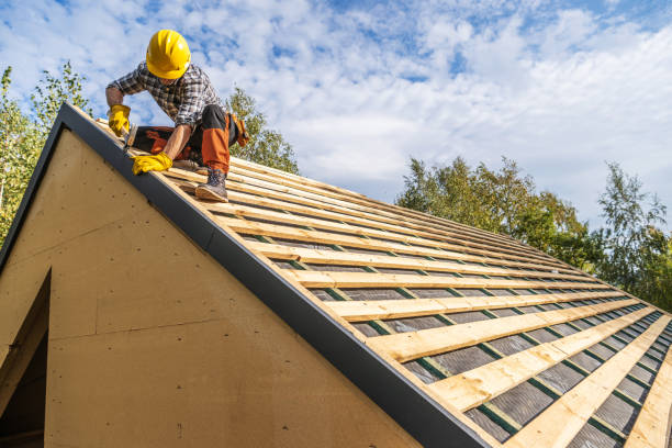 Best Emergency Roof Repair  in Sullivan, IN