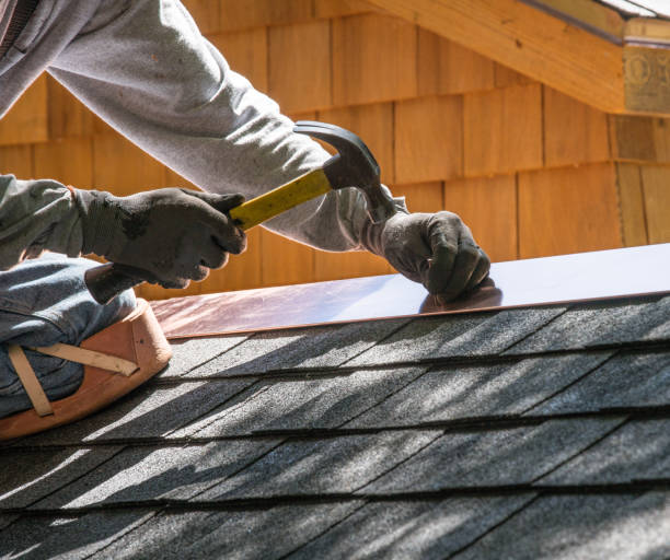 Heating Cable for Roof Installation in Sullivan, IN